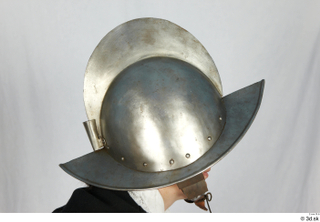 Photos Medieval Guard in cloth armor 6 18th century Medieval…